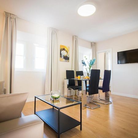 Holidays2Malaga Calle Nueva High Speed Wifi Εξωτερικό φωτογραφία