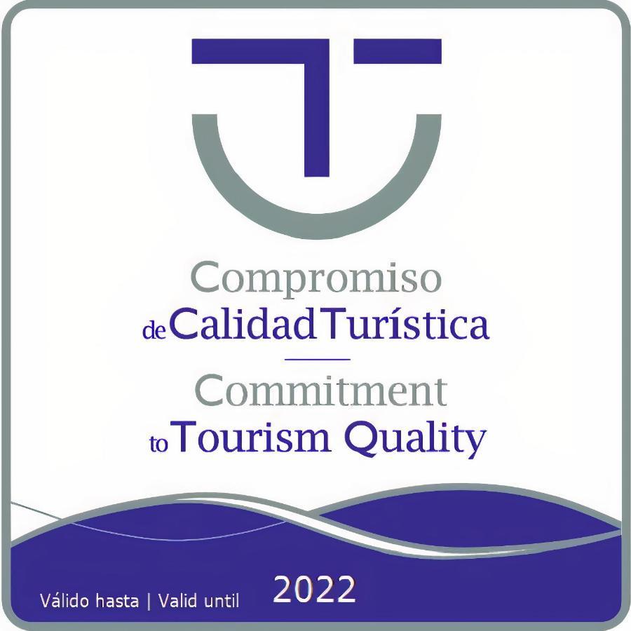 Holidays2Malaga Calle Nueva High Speed Wifi Εξωτερικό φωτογραφία