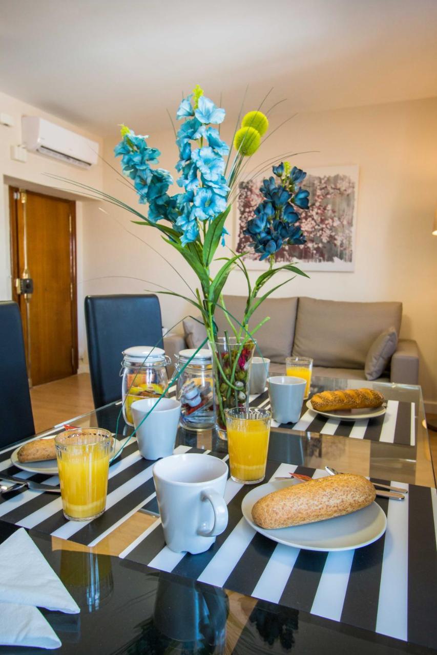 Holidays2Malaga Calle Nueva High Speed Wifi Εξωτερικό φωτογραφία
