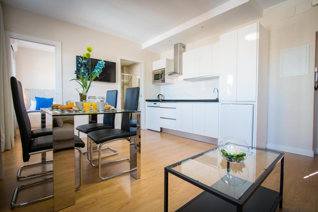 Holidays2Malaga Calle Nueva High Speed Wifi Εξωτερικό φωτογραφία