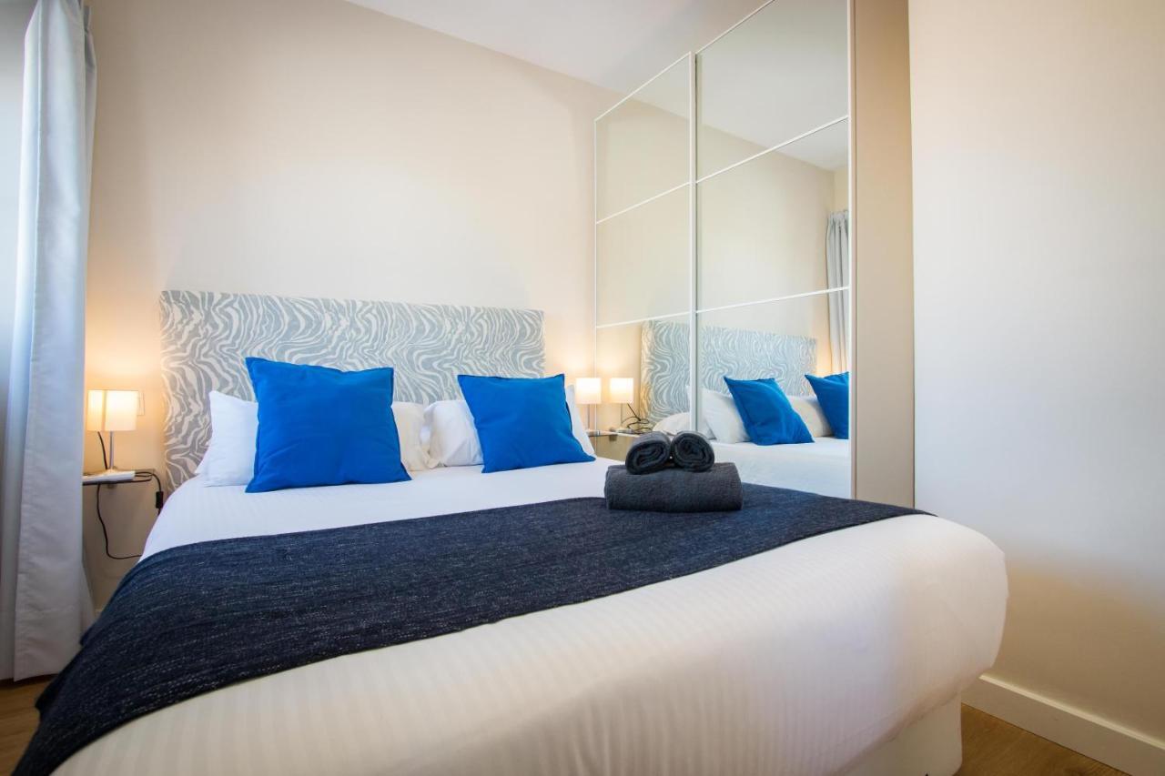 Holidays2Malaga Calle Nueva High Speed Wifi Εξωτερικό φωτογραφία