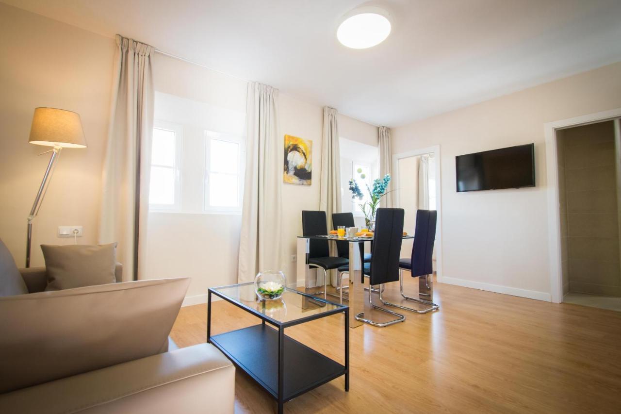Holidays2Malaga Calle Nueva High Speed Wifi Εξωτερικό φωτογραφία