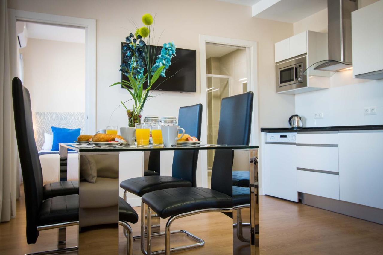 Holidays2Malaga Calle Nueva High Speed Wifi Εξωτερικό φωτογραφία