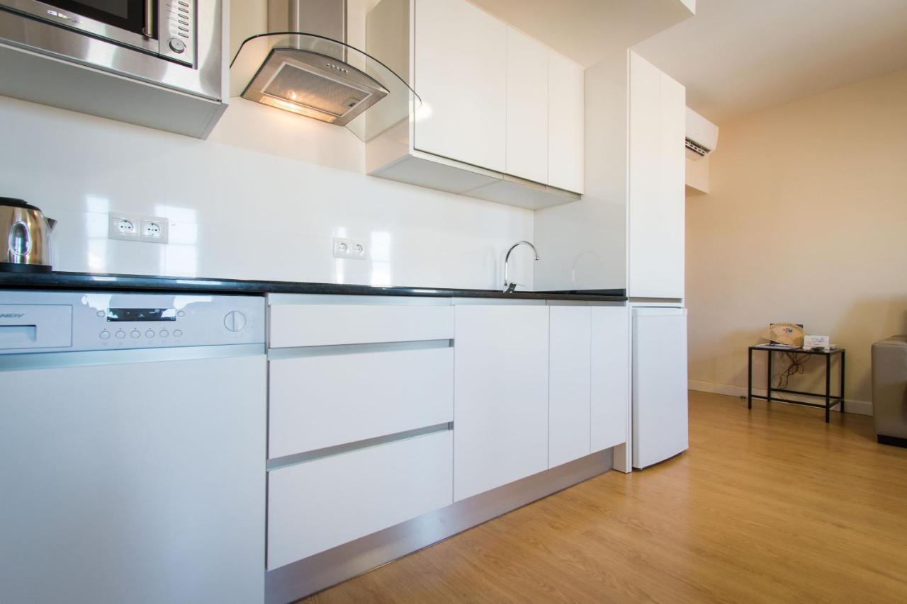 Holidays2Malaga Calle Nueva High Speed Wifi Εξωτερικό φωτογραφία